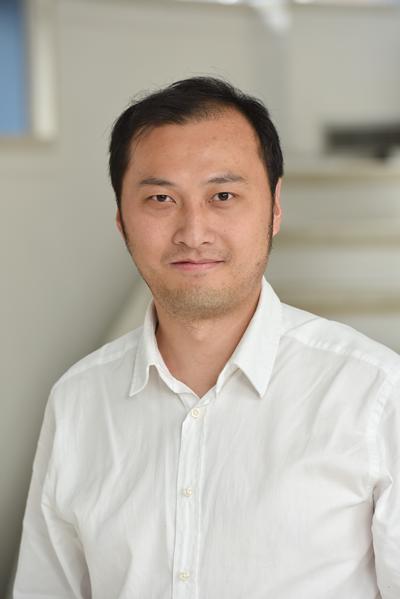 Dr Jin Yao's photo